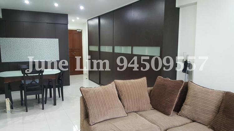 Blk 183 Jelebu Road (Bukit Panjang), HDB 5 Rooms #101673702